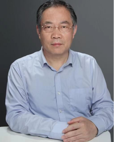 岳宏志