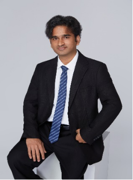 Muhammad Noshab Hussain（诺少博）
