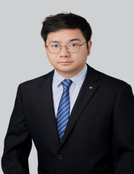梁林蒙