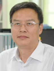 樊根耀